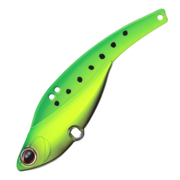 アイアンマービー　55(＃790　ライムチャートイワシ)